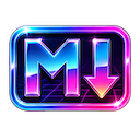 Noote — Markdown Slash Commands